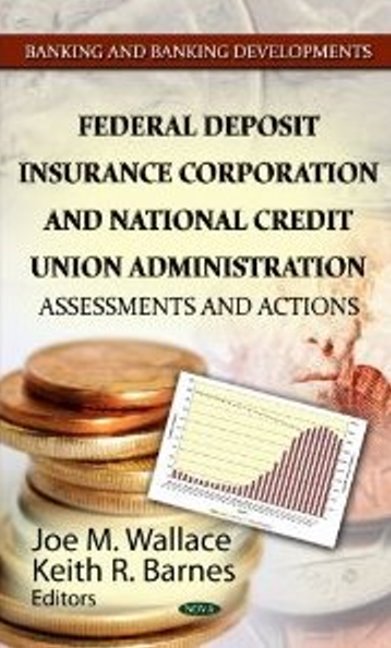 Federal Deposit Insurance Corporation & National Credit Union Administration