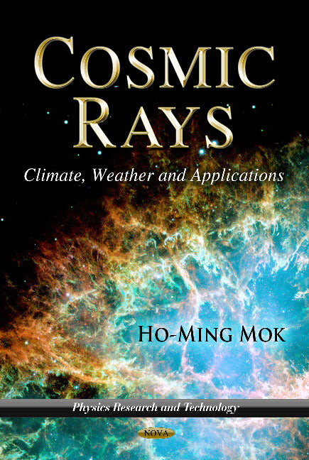 Cosmic Ray