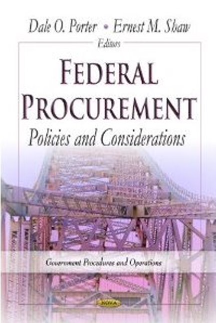 Federal Procurement
