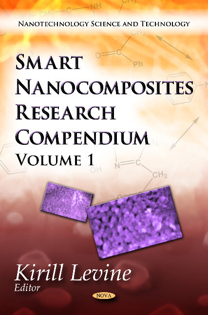 Smart Nanocomposites Research Compendium