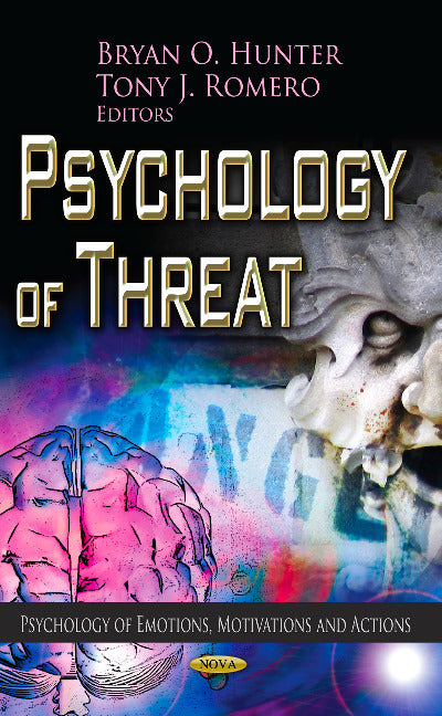 Psychology of Threat
