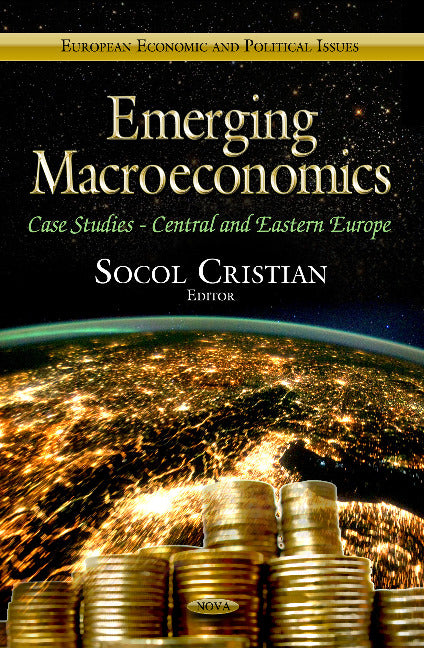 Emerging Macroeconomics