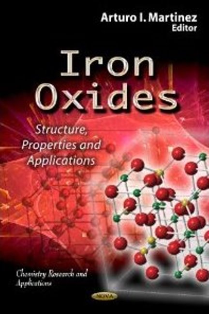 Iron Oxides
