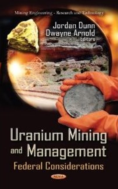 Uranium Mining & Management