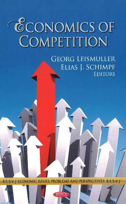 Economics of Competition