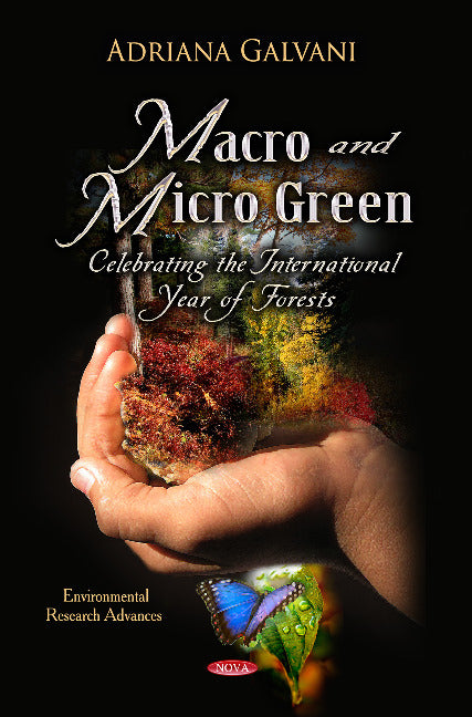 Macro & Micro Green