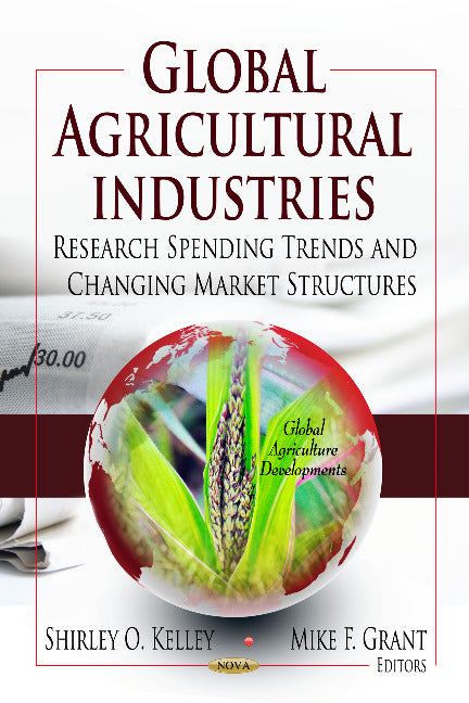 Agriculture & Related Industries