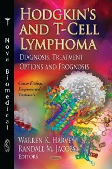 Hodgkin's & T-Cell Lymphoma