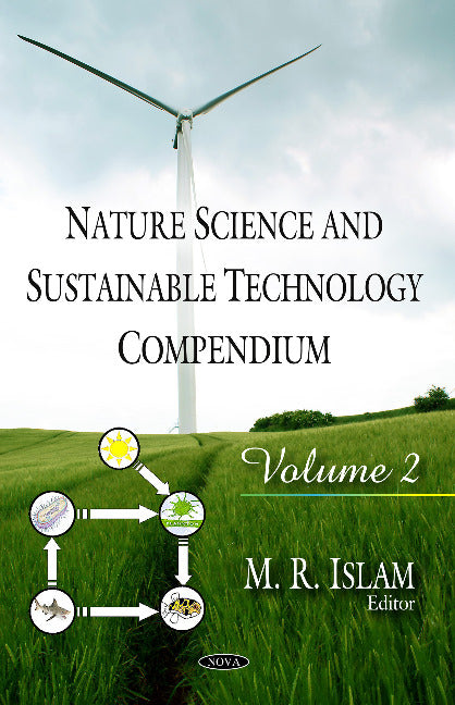 Nature Science & Sustainable Technology Compendium