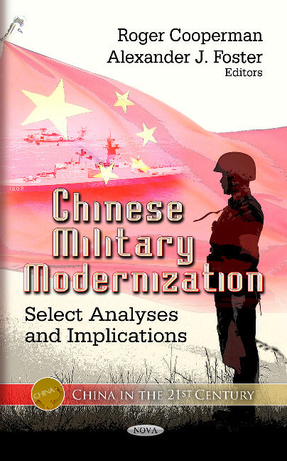 Chinese Military Modernization