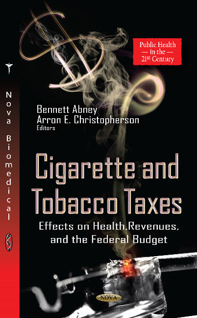 Cigarette & Tobacco Taxes