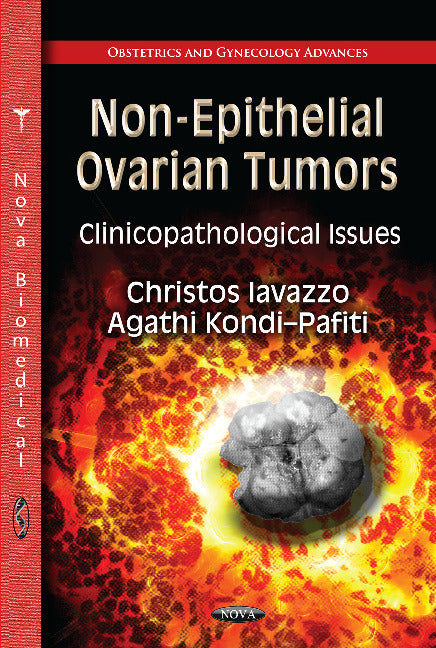 Non-Epithelial Ovarian Tumors