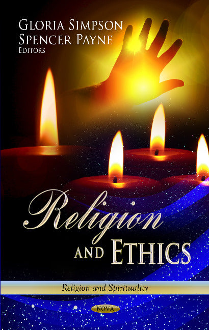 Religion & Ethics