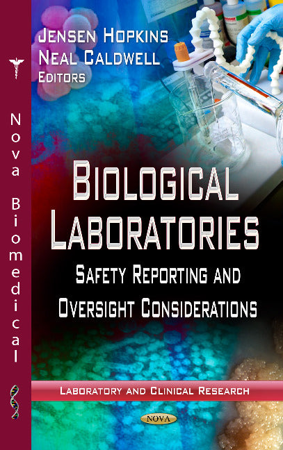 Biological Laboratories