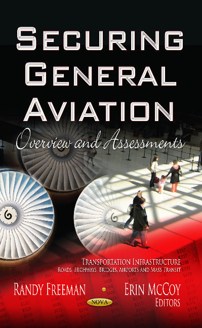 Securing General Aviation