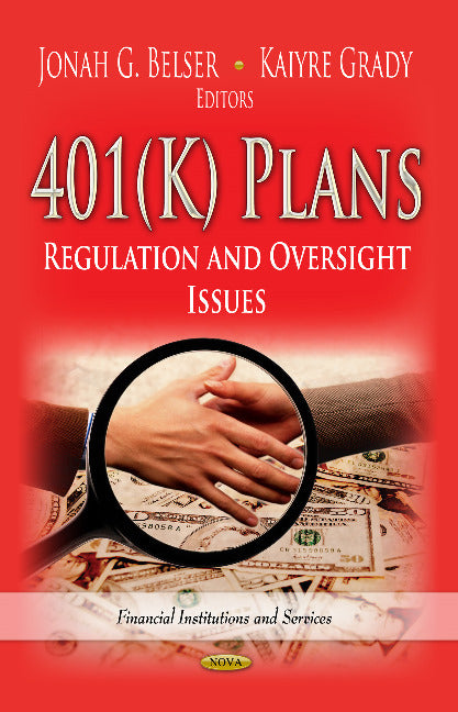 401(K) Plans