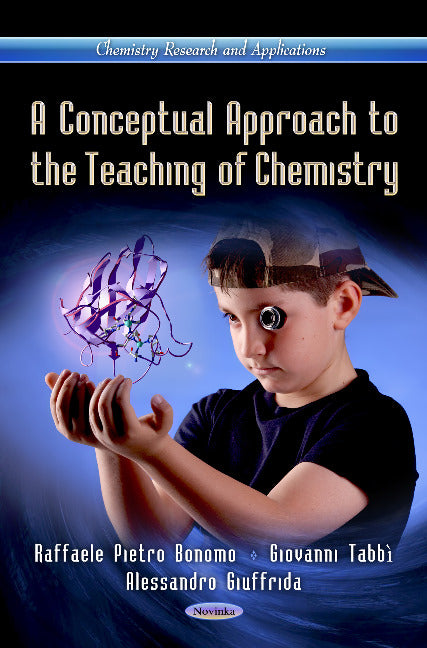 Conceptual Approach to the Teaching of Chemistry