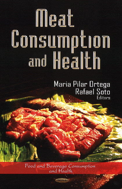 Meat Consumption & Health