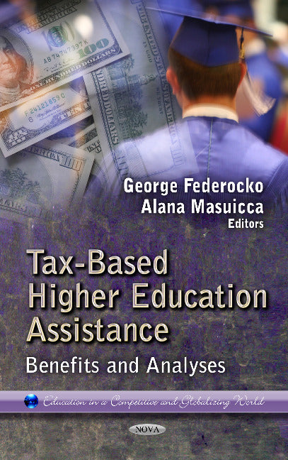 Tax-Based Higher Education Assistance