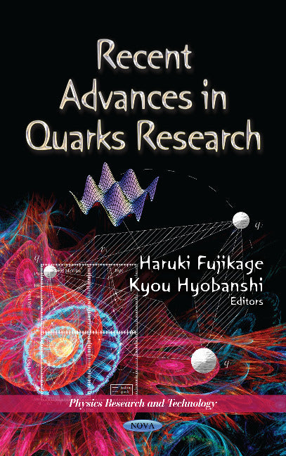 Recent Advances in Quarks Research