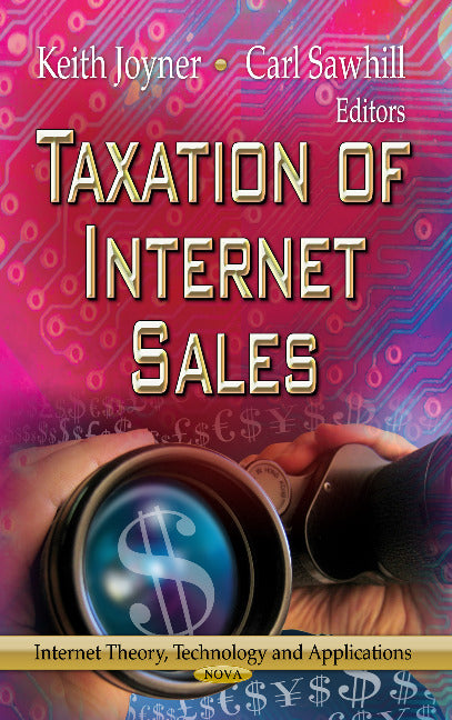 Taxation of Internet Sales