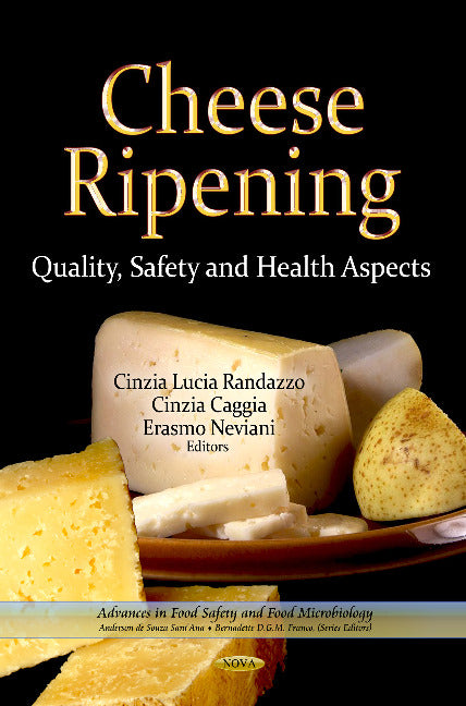 Cheese Ripening