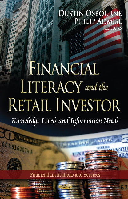 Financial Literacy & the Retail Investor
