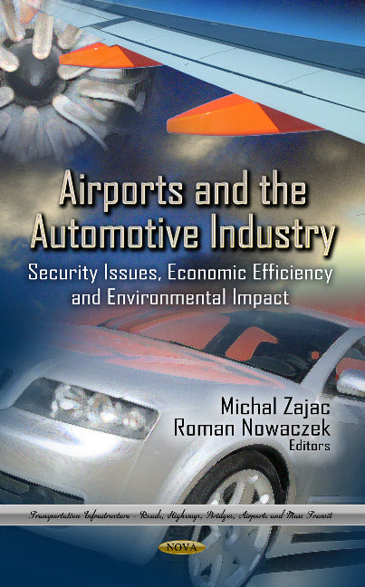 Airports & the Automotive Industry