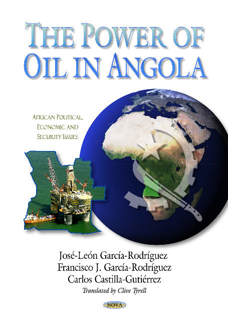Power of Oil in Angola