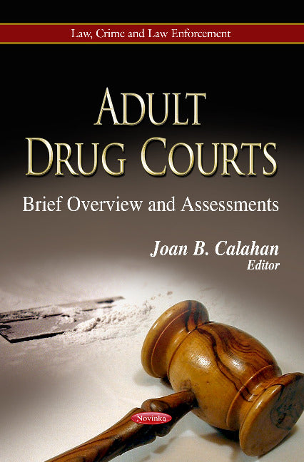 Adult Drug Courts