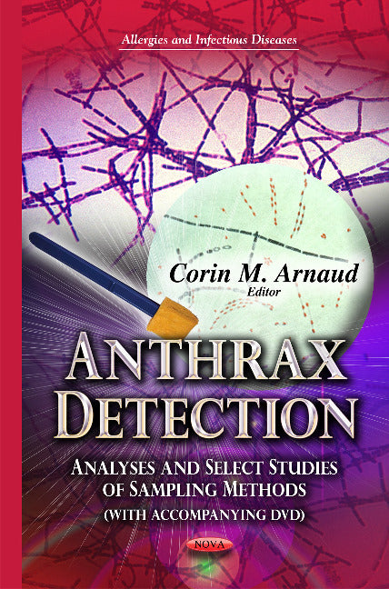 Anthrax Detection