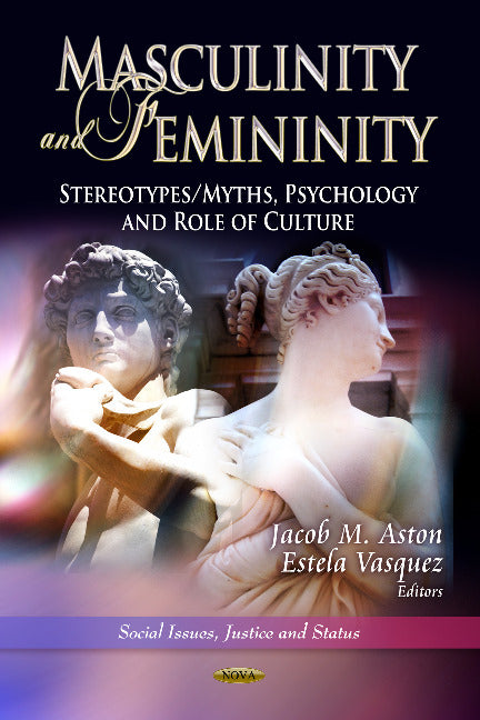 Masculinity & Femininity