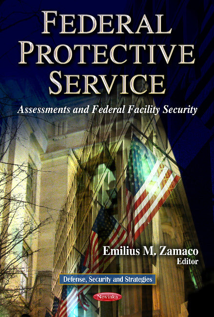 Federal Protective Service