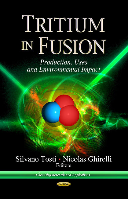 Tritium in Fusion