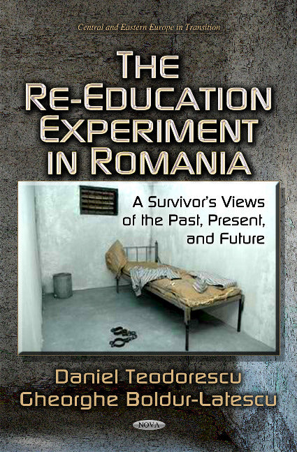 Re-Education Experiment in Romania
