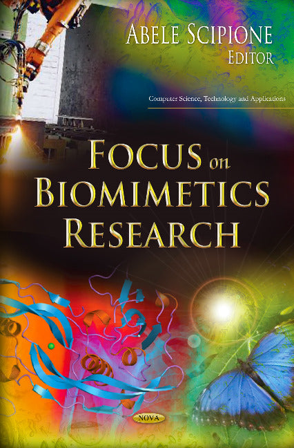 Focus on Biomimetics Research