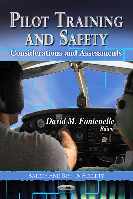 Pilot Training & Safety