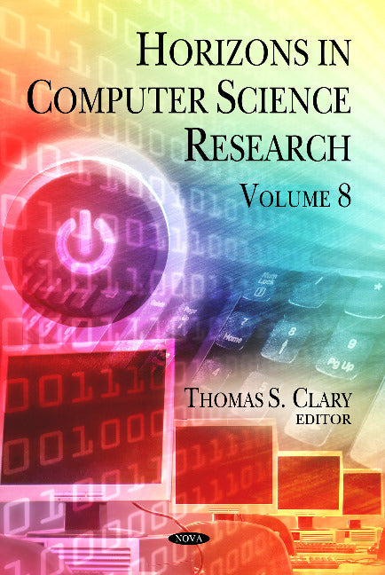 Horizons in Computer Science Research