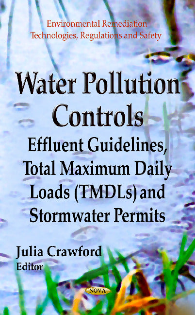 Water Pollution Controls
