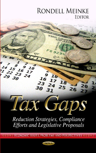 Tax Gaps