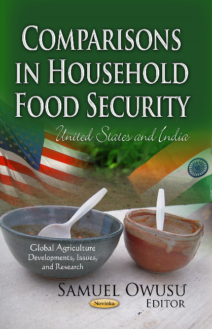 Comparisons in Household Food Security