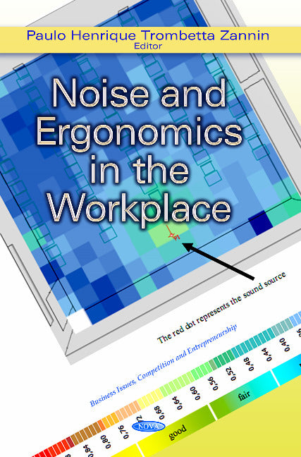 Noise & Ergonomics in the Workplace