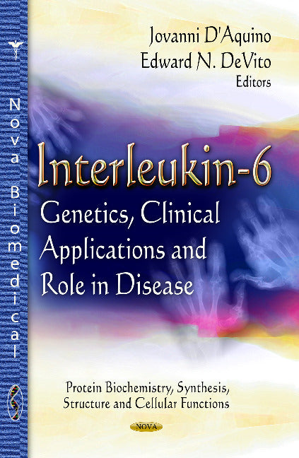 Interleukin-6