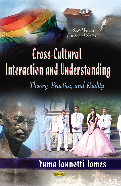 Cross-Cultural Interaction & Understanding