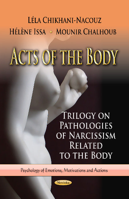 Acts of the Body