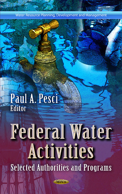 Federal Water Activities