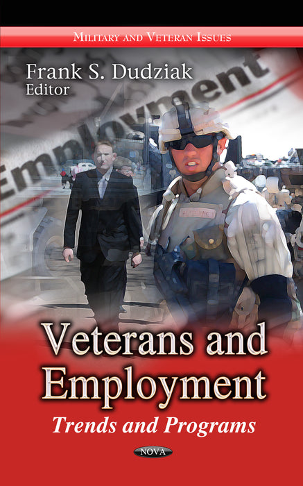 Veterans & Employment