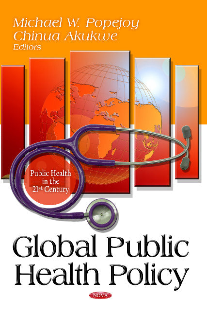 Global Public Health Policy