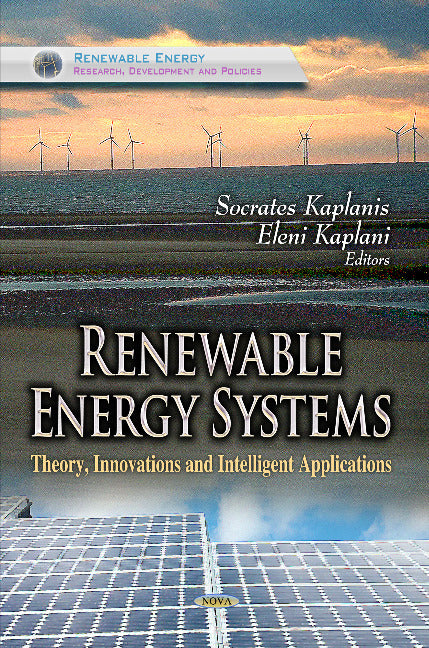 Renewable Energy Systems