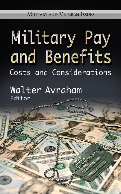Military Pay & Benefits